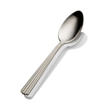 Bon Chef S1603S Britany 18/8 Stainless Steel  Soup and Dessert Spoon