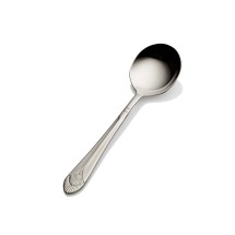 Bon Chef S1701 Nile 18/8 Stainless Steel Bouillon Spoon