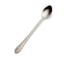 Bon Chef S1702 Nile 18/8 Stainless Steel Iced Tea Spoon