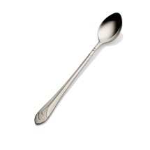 Bon Chef S1702S Nile 18/8 Stainless Steel  Iced Tea Spoon