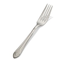 Bon Chef S1706S Nile 18/8 Stainless Steel  European Dinner Fork