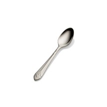 Bon Chef S1716S Nile 18/8 Stainless Steel  Demitasse Spoon