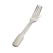 Bon Chef S1905S Liberty 18/8 Stainless Steel Silverplated Regular Dinner Fork
