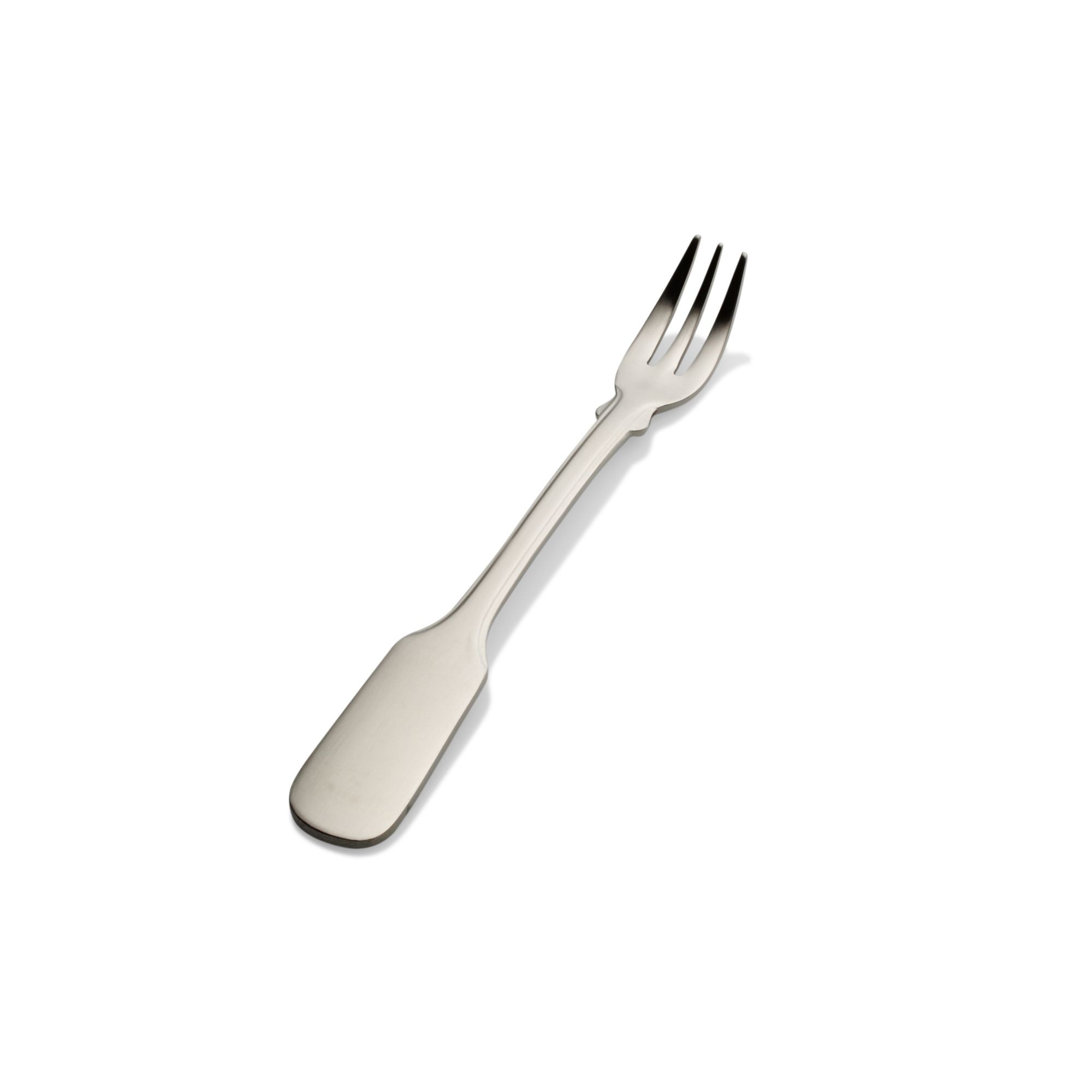 Bon Chef S1908 Liberty 18/8 Stainless Steel Oyster Fork