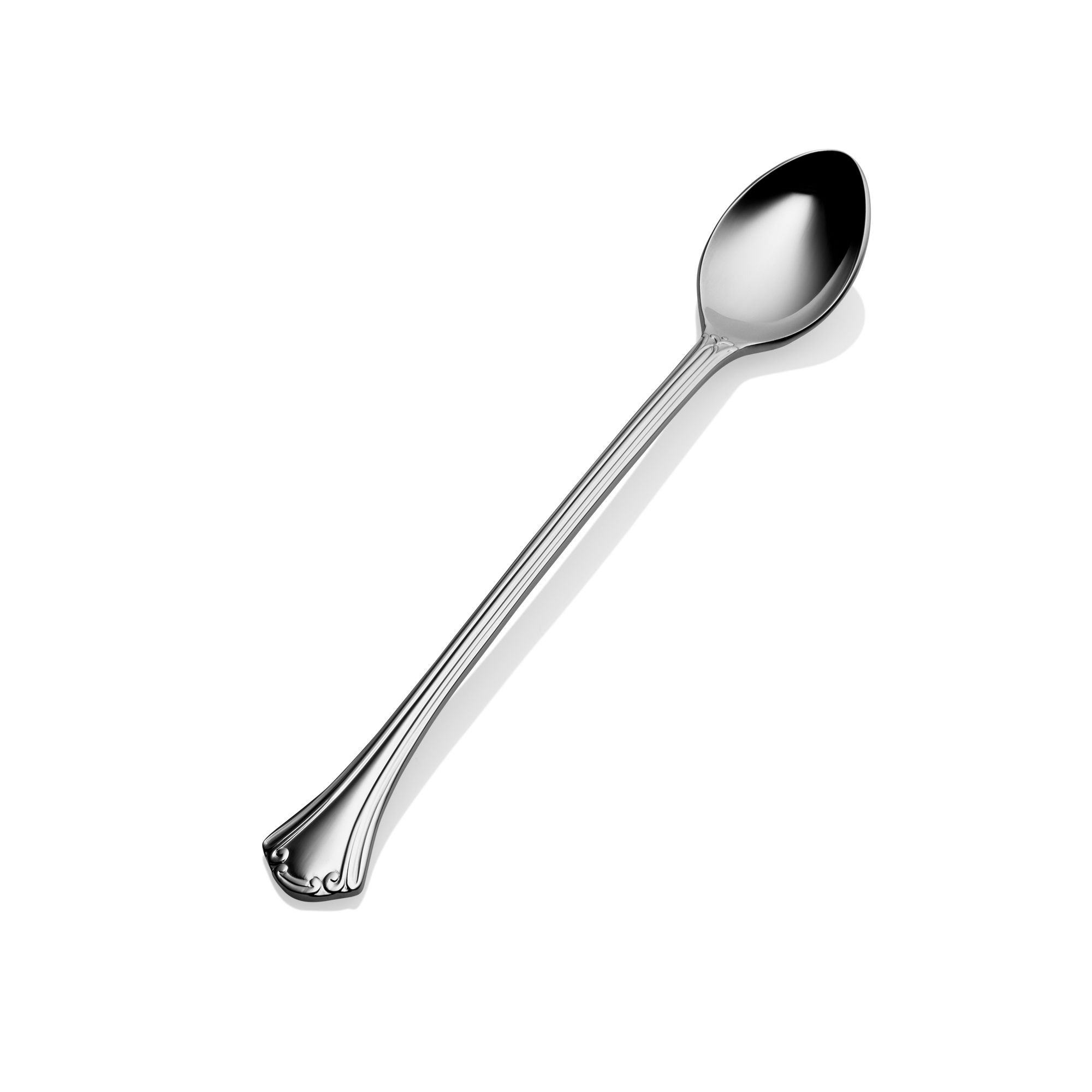 Bon Chef S2102 Breeze 18/8 Stainless Steel Iced Tea Spoon