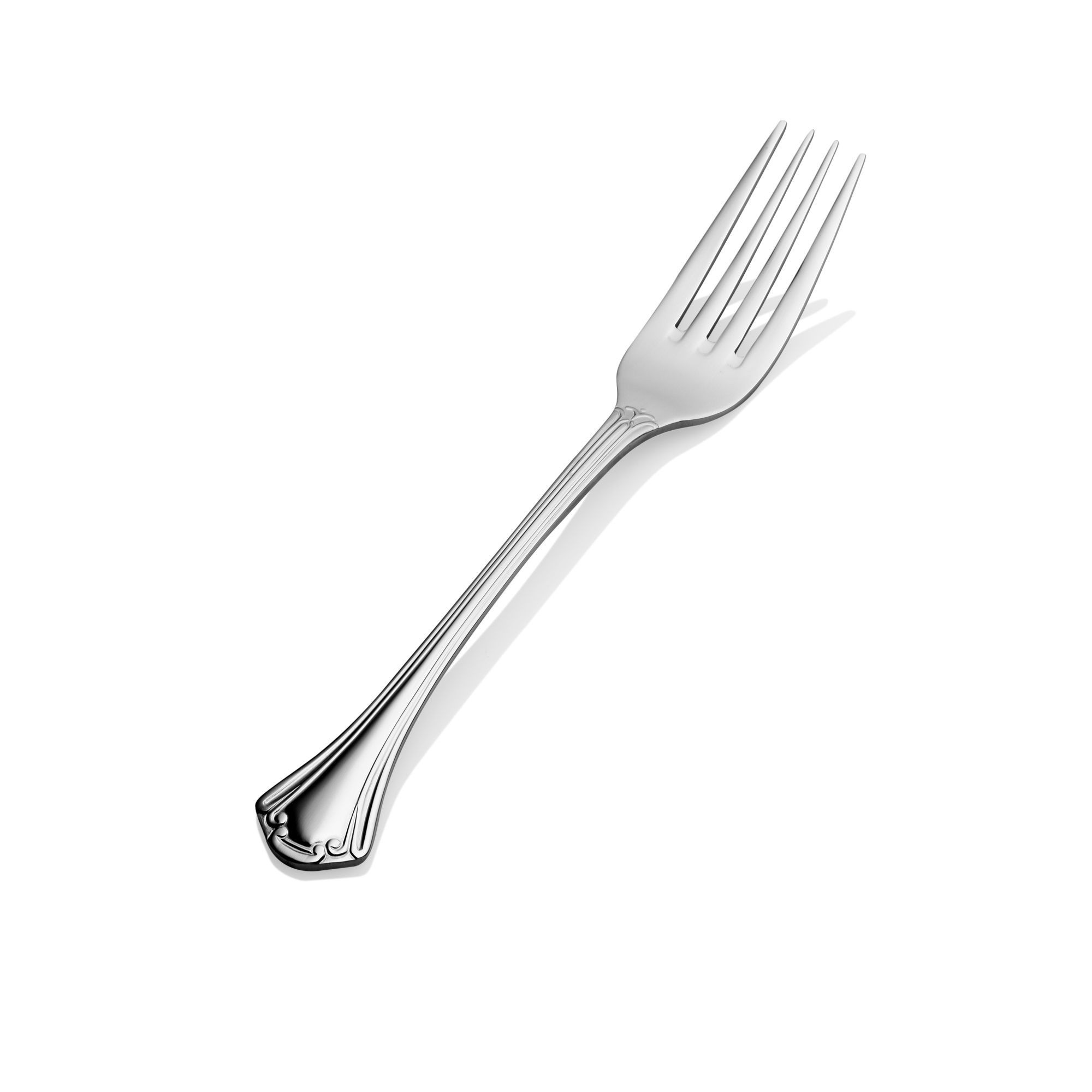 Bon Chef S2105S Breeze 18/8 Stainless Steel  Regular Dinner Fork