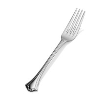 Bon Chef S2106 Breeze 18/8 Stainless Steel European Dinner Fork