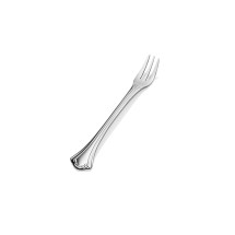 Bon Chef S2108S Breeze 18/8 Stainless Steel  Oyster Fork