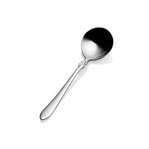 Bon Chef S2301 Forever 18/8 Stainless Steel Bouillon Spoon