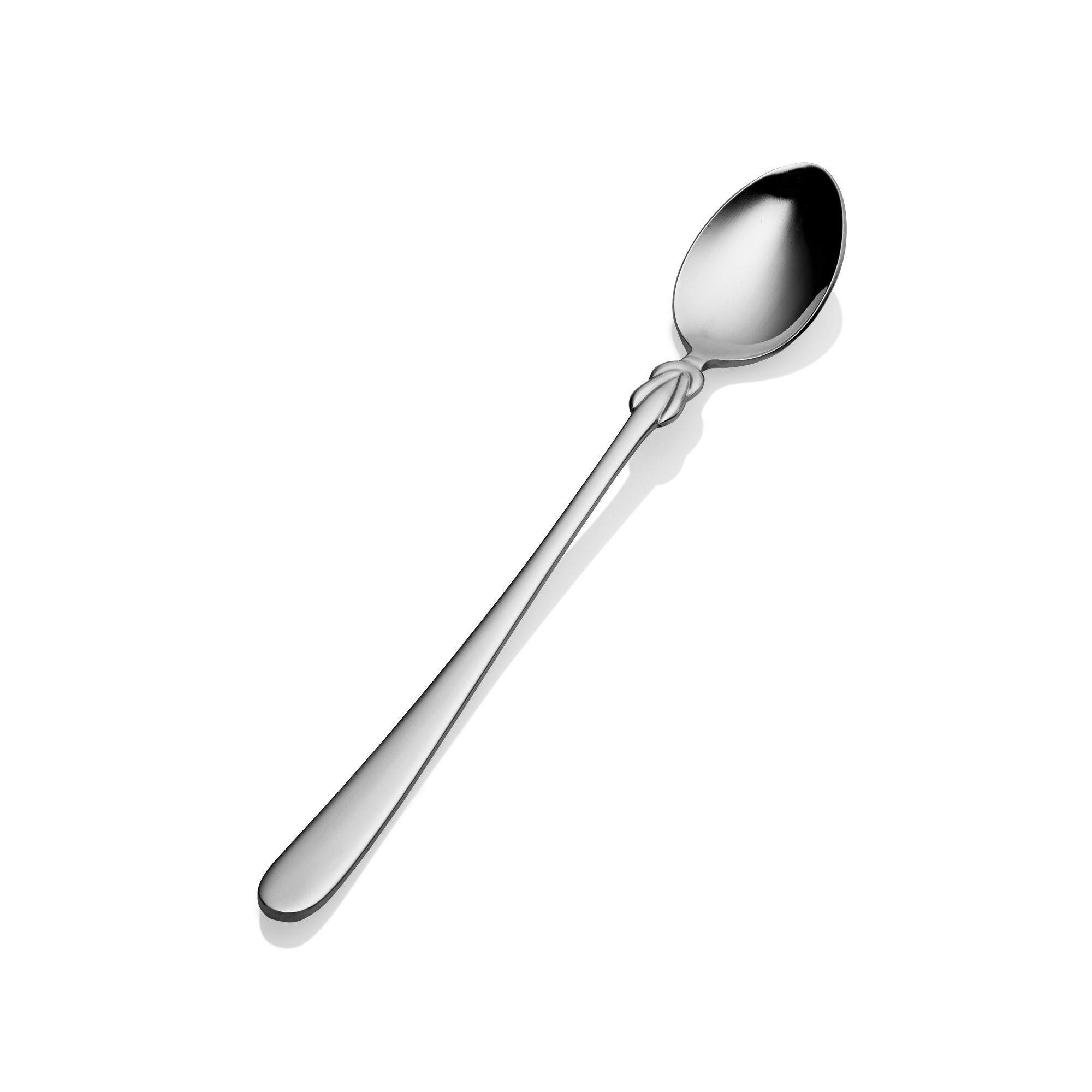 Bon Chef S2302S Forever 18/8 Stainless Steel  Iced Tea Spoon