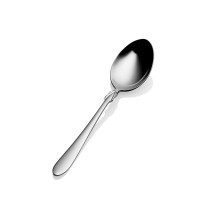 Bon Chef S2303S Forever 18/8 Stainless Steel  Soup and Dessert Spoon