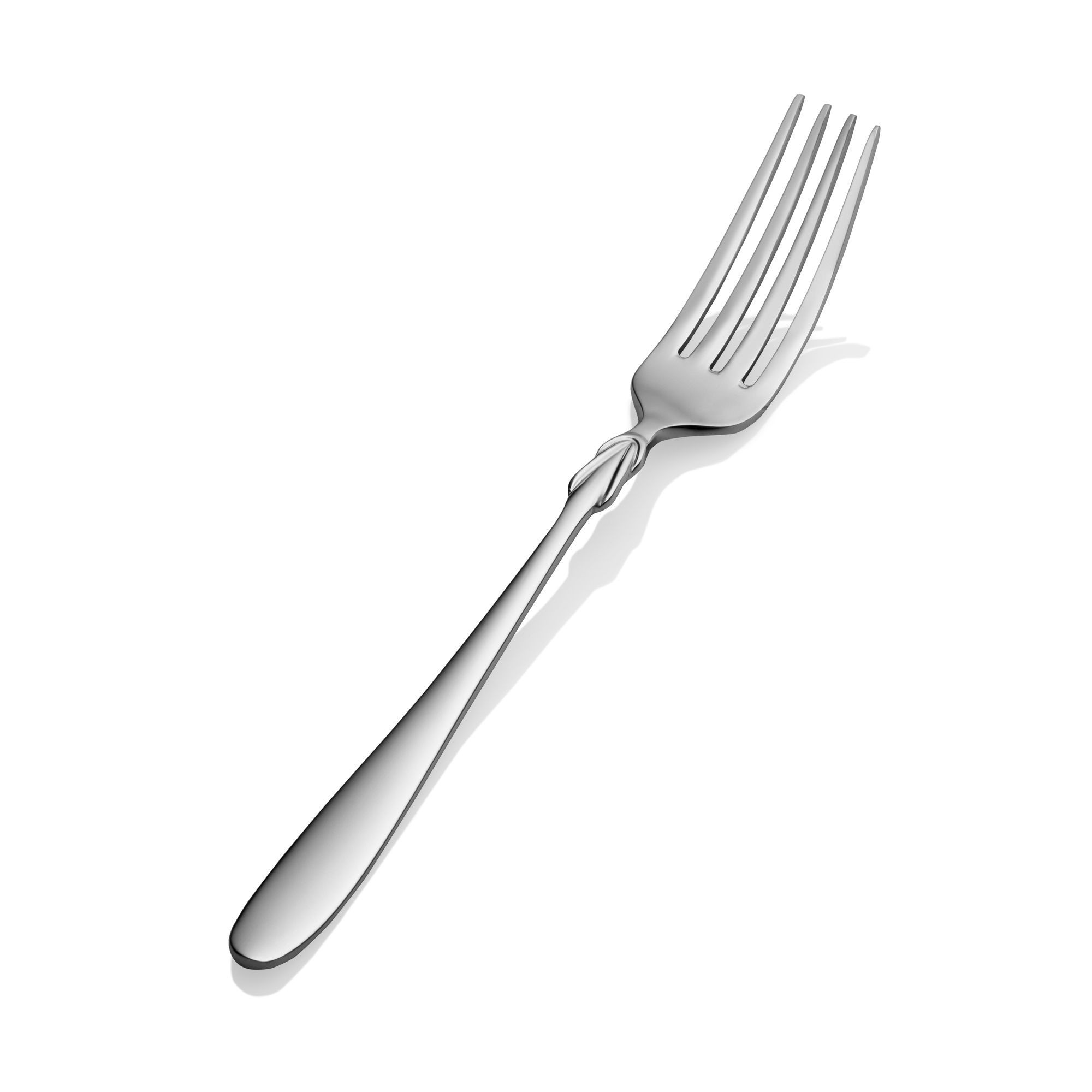 Bon Chef S2306S Forever 18/8 Stainless Steel  European Dinner Fork