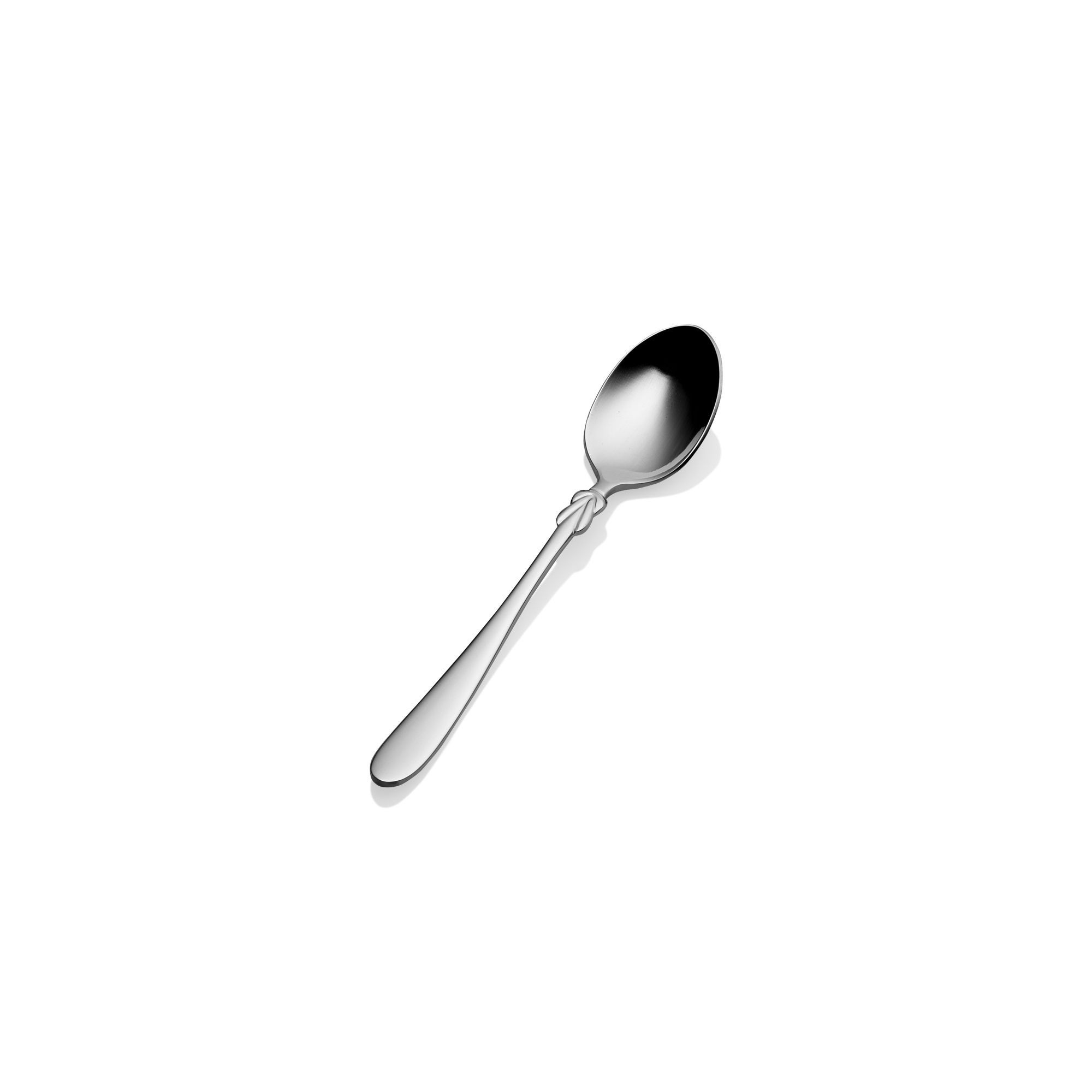 Bon Chef S2316S Forever 18/8 Stainless Steel  Demitasse Spoon