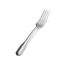 Bon Chef S2405 Empire 18/8 Stainless Steel Regular Dinner Fork
