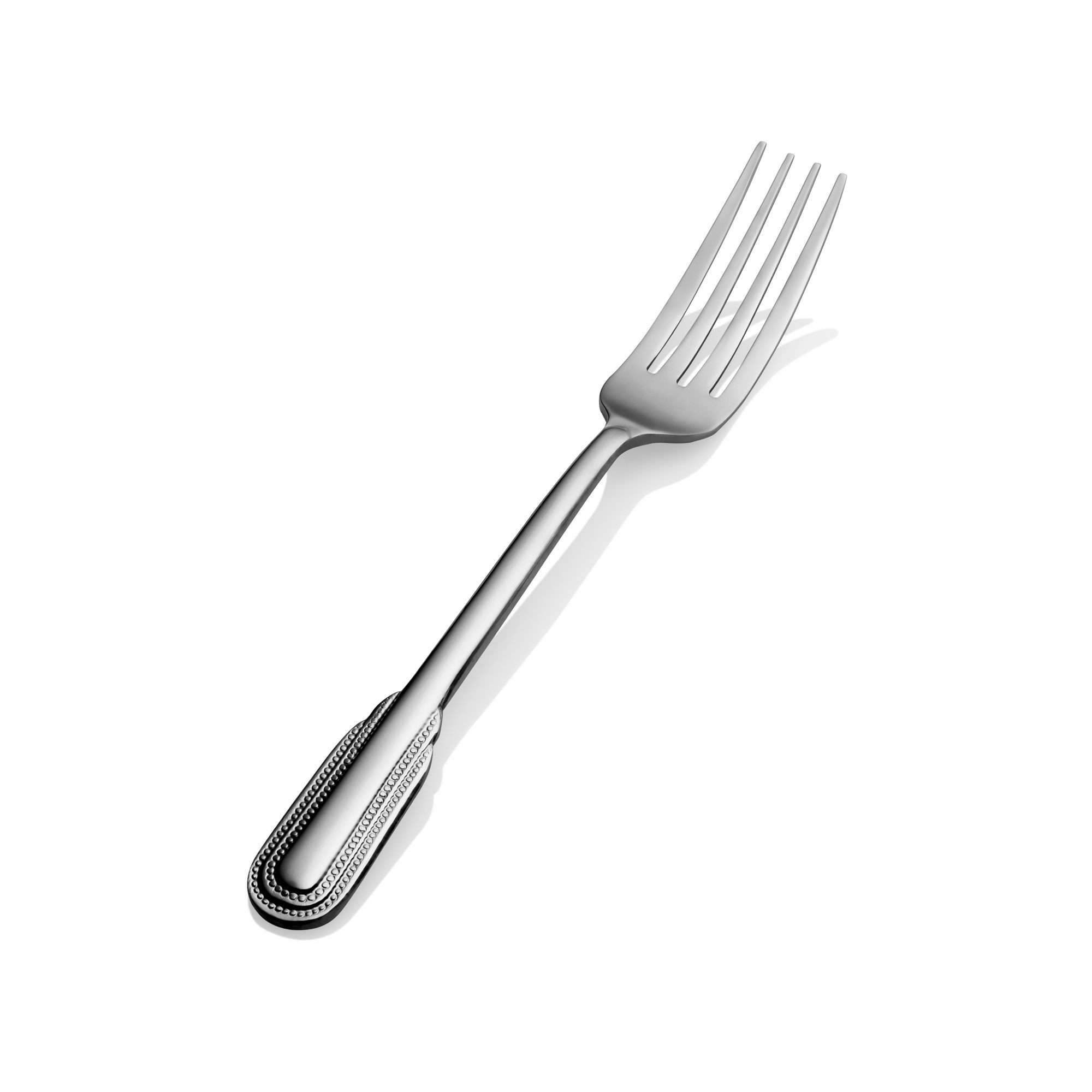 Bon Chef S2406 Empire 18/8 Stainless Steel European Dinner Fork