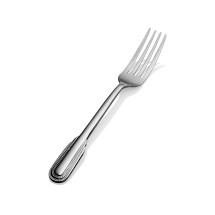 Bon Chef S2406S Empire 18/8 Stainless Steel  European Dinner Fork