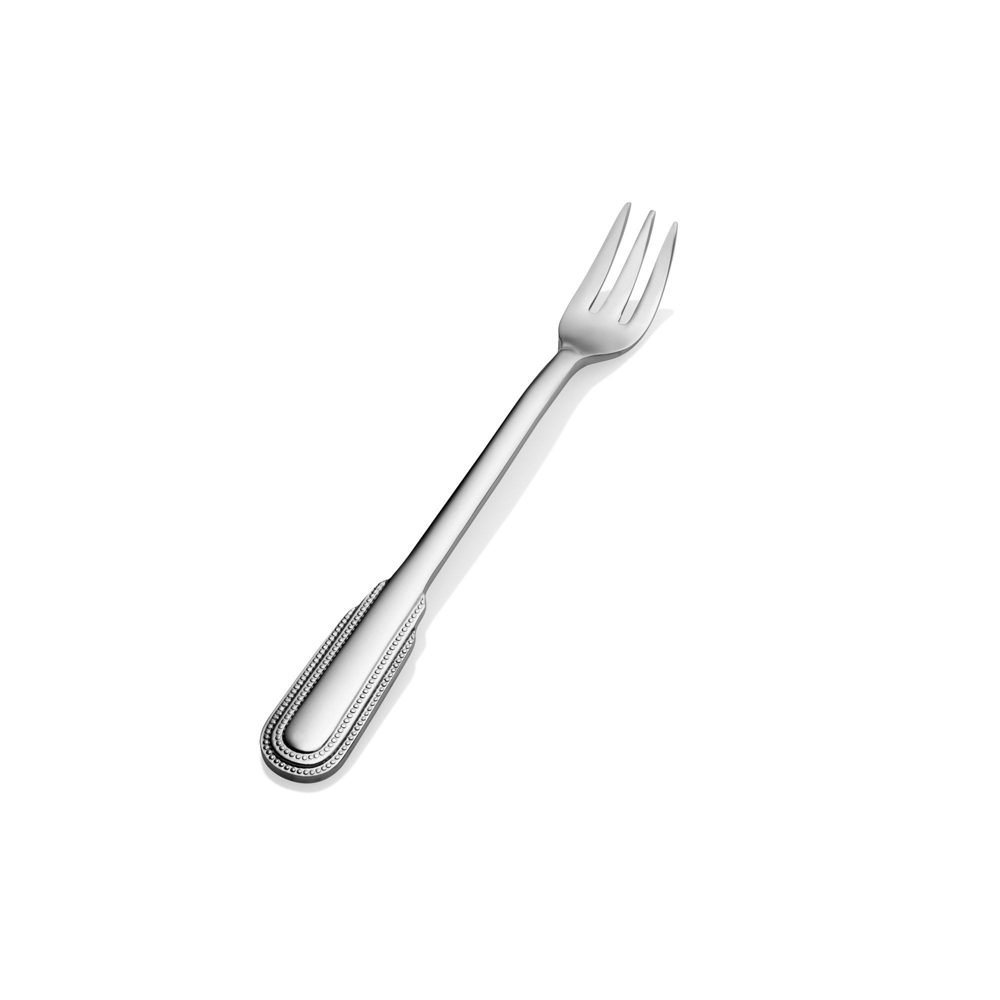 Bon Chef S2408 Empire 18/8 Stainless Steel Oyster Fork