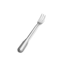Bon Chef S2408S Empire 18/8 Stainless Steel  Oyster Fork