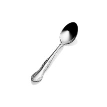 Bon Chef S2500 Elegant 18/8 Stainless Steel Teaspoon