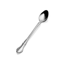 Bon Chef S2502 Elegant 18/8 Stainless Steel Iced Tea Spoon
