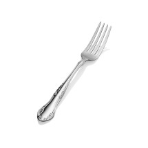 Bon Chef S2505S Elegant 18/8 Stainless Steel  Regular Dinner Fork