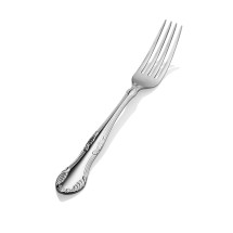 Bon Chef S2506S Elegant 18/8 Stainless Steel  European Dinner Fork