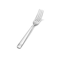 Bon Chef S2605 Julia 18/8 Stainless Steel Regular Dinner Fork
