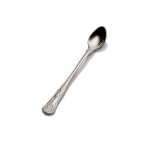 Bon Chef S2702 Kings 18/8 Stainless Steel Iced Tea Spoon