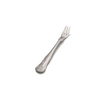 Bon Chef S2708S Kings 18/8 Stainless Steel  Oyster Fork