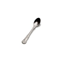 Bon Chef S2716S Kings 18/8 Stainless Steel  Demitasse Spoon