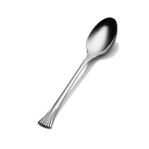 Bon Chef S2804 Mimosa 18/8 Stainless Steel European Serving Spoon
