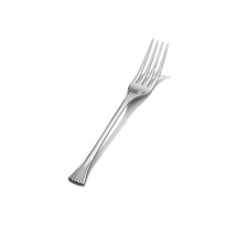Bon Chef S2805S Mimosa 18/8 Stainless Steel  Regular Dinner Fork
