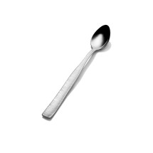 Bon Chef S2902 Safari 18/8 Stainless Steel Iced Tea Spoon