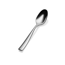 Bon Chef S3003 Manhattan 18/8 Stainless Steel Soup and Dessert Spoon