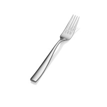 Bon Chef S3005S Manhattan 18/8 Stainless Steel Silverplated Regular Dinner Fork