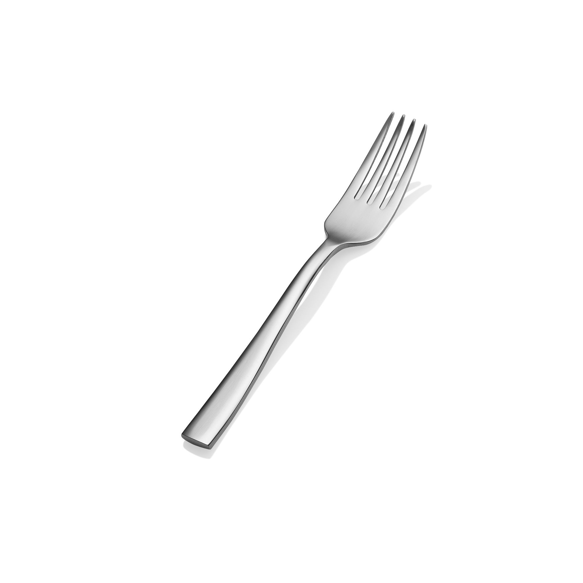 Bon Chef S3006 Manhattan 18/8 Stainless Steel European Dinner Fork