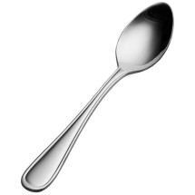 Bon Chef S300S Tuscany 18/8 Stainless Steel Silverplated Teaspoon