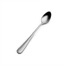 Bon Chef S302 Tuscany 18/8 Stainless Steel Iced Tea Spoon