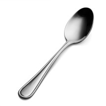 Bon Chef S304 Tuscany 18/8 Stainless Steel Serving Spoon
