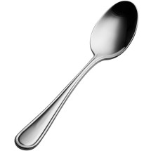 Bon Chef S304S Tuscany 18/8 Stainless Steel Silverplated Serving Spoon
