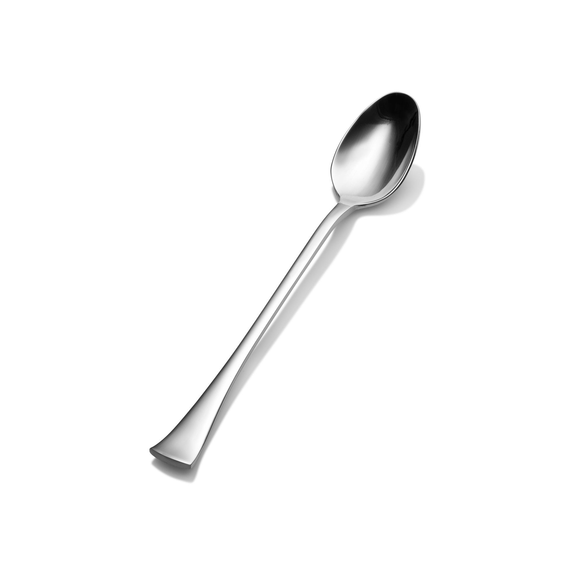 Bon Chef S3202 Aspen 18/8 Stainless Steel Iced Tea Spoon