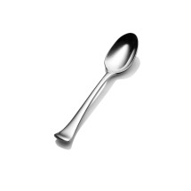 Bon Chef S3203 Aspen 18/8 Stainless Steel Soup and Dessert Spoon