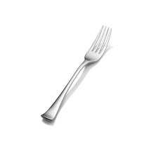 Bon Chef S3205S Aspen 18/8 Stainless Steel Silverplated Regular Dinner Fork