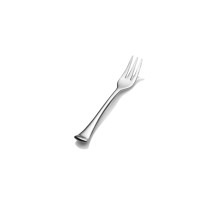 Bon Chef S3208S Aspen 18/8 Stainless Steel Silverplated Oyster Fork