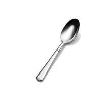 Bon Chef S3403 Cordoba 18/8 Stainless Steel Soup and Dessert Spoon