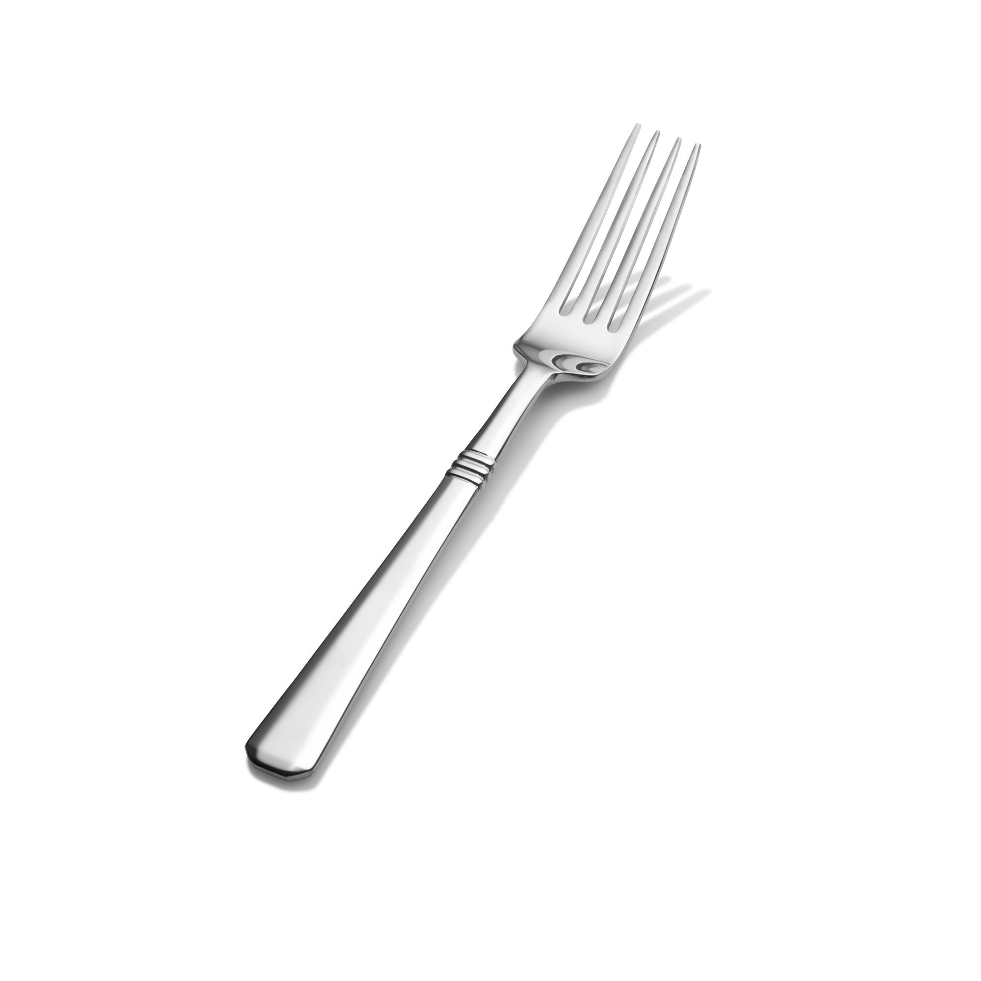 Bon Chef S3406 Cordoba 18/8 Stainless Steel European Dinner Fork