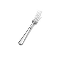 Bon Chef S3407 Cordoba 18/8 Stainless Steel Salad and Dessert Fork