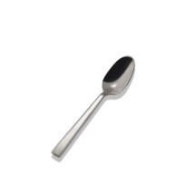 Bon Chef S3700 Roman 18/8 Stainless Steel Teaspoon