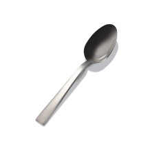 Bon Chef S3704S Roman 18/8 Stainless Steel  Serving Spoon