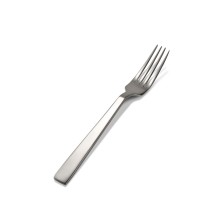 Bon Chef S3706 Roman 18/8 Stainless Steel European Dinner Fork